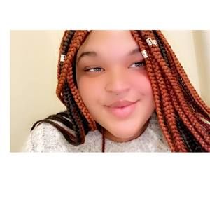 Meet your Posher, Breasia